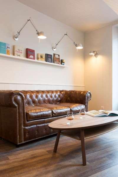 Hotel Beaulieu Lyon Charbonnieres Faciliteter billede