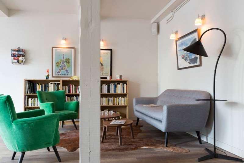 Hotel Beaulieu Lyon Charbonnieres Faciliteter billede