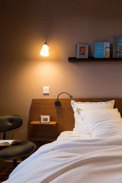 Hotel Beaulieu Lyon Charbonnieres Værelse billede