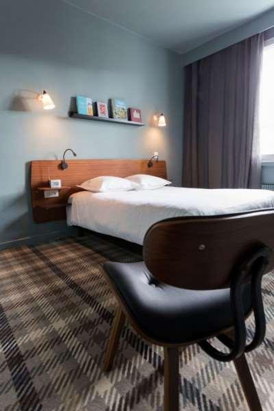 Hotel Beaulieu Lyon Charbonnieres Værelse billede