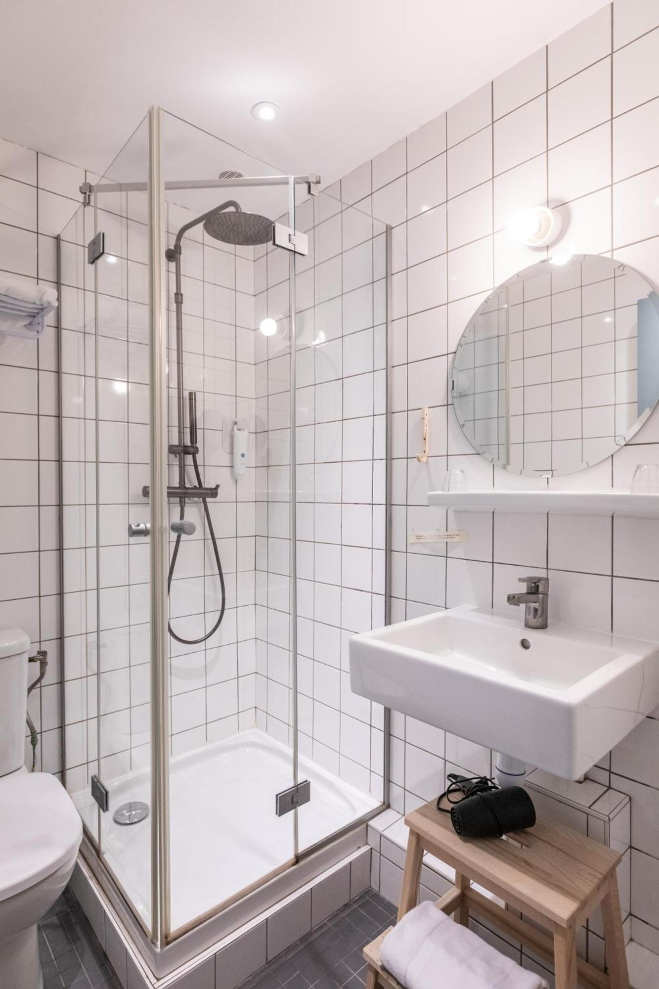 Hotel Beaulieu Lyon Charbonnieres Eksteriør billede