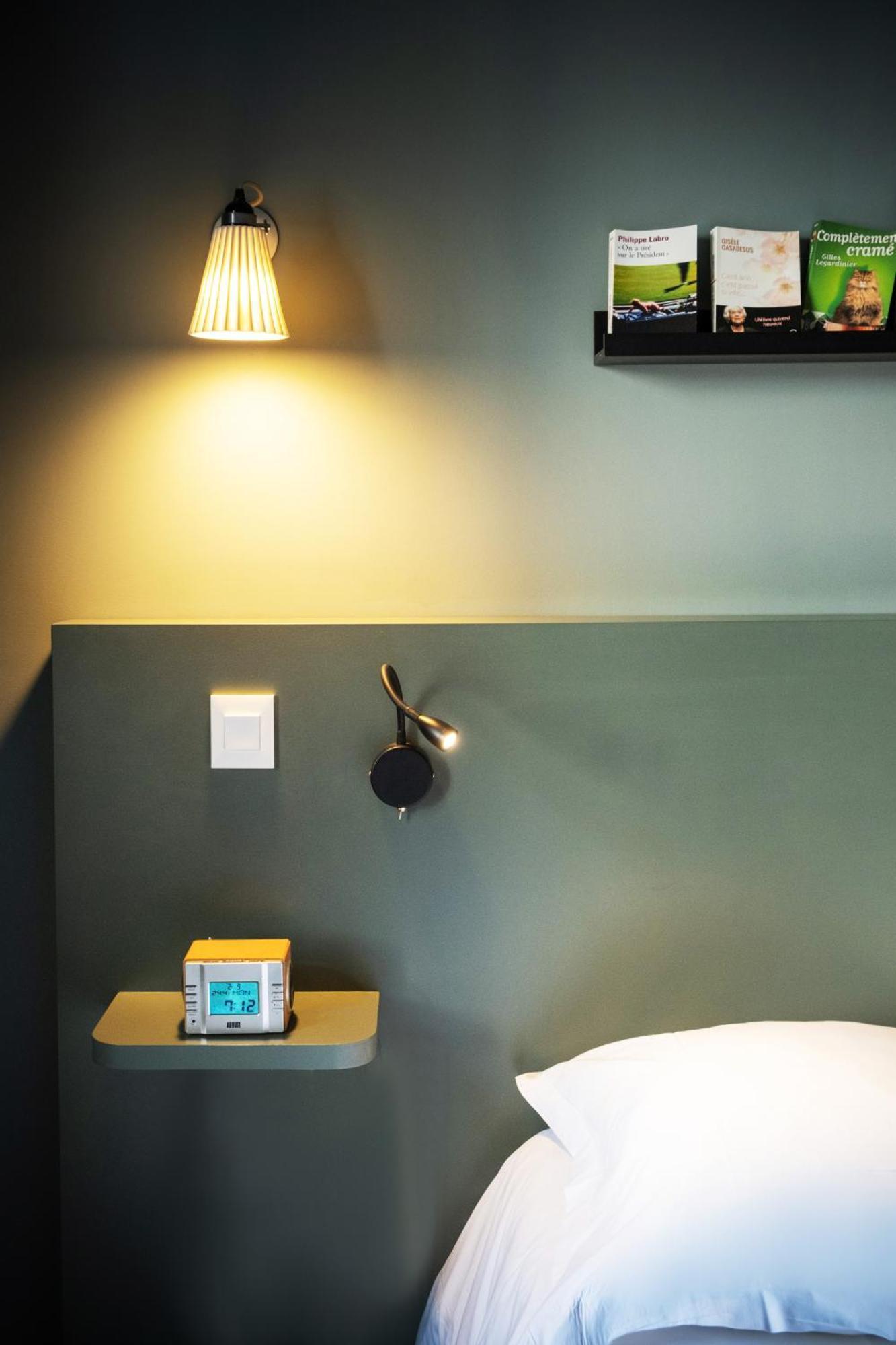 Hotel Beaulieu Lyon Charbonnieres Eksteriør billede