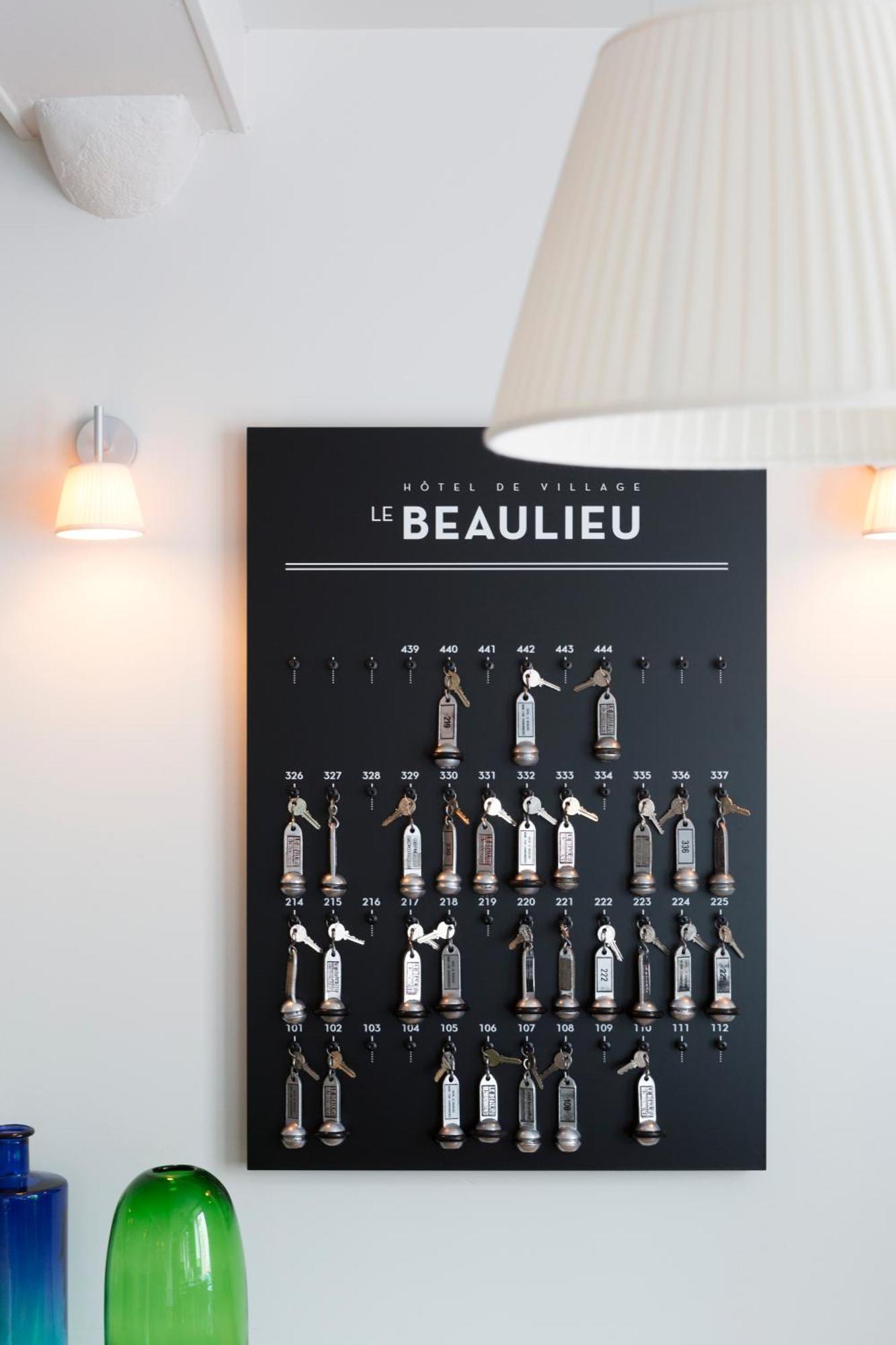 Hotel Beaulieu Lyon Charbonnieres Eksteriør billede