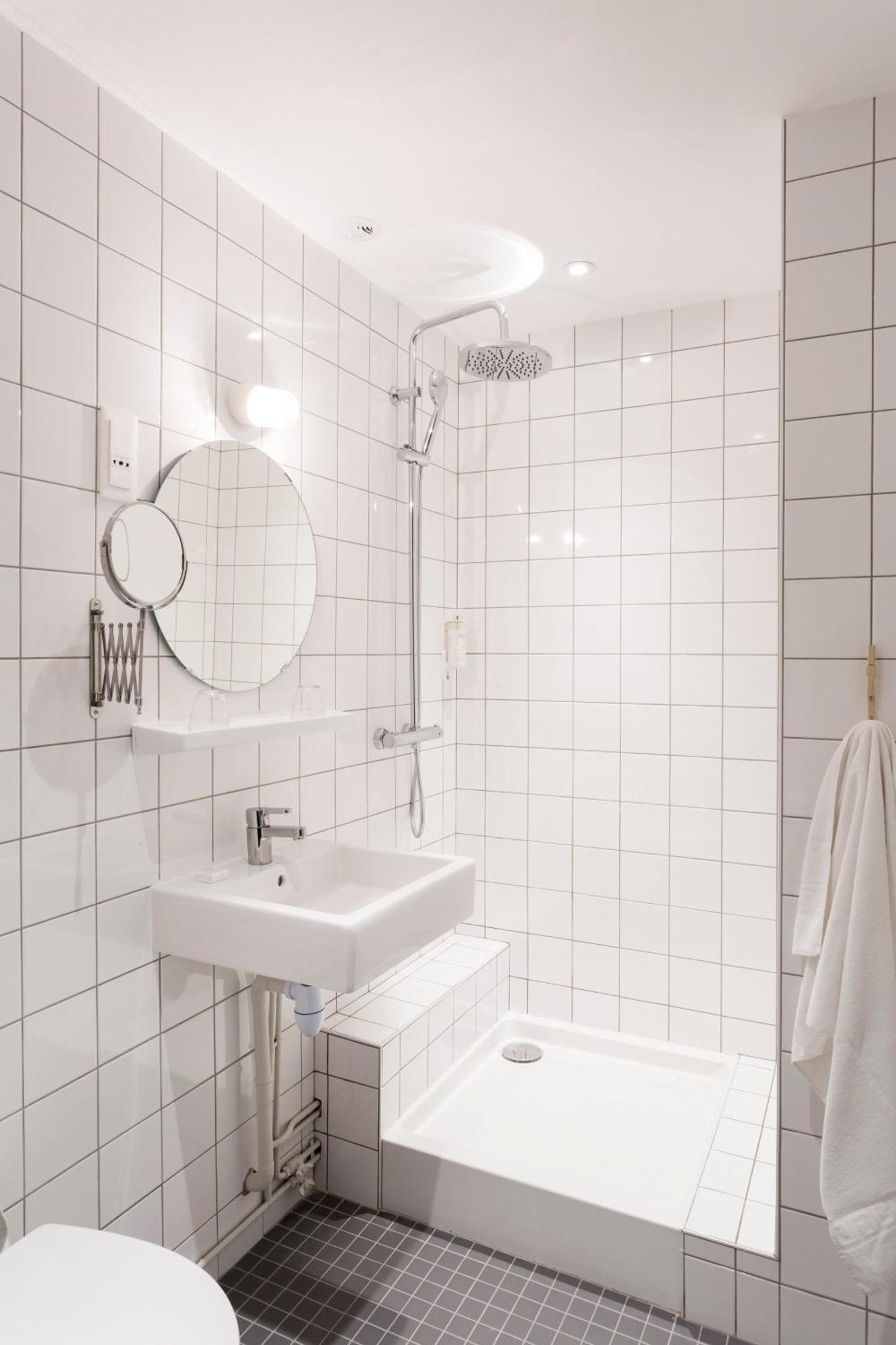 Hotel Beaulieu Lyon Charbonnieres Eksteriør billede
