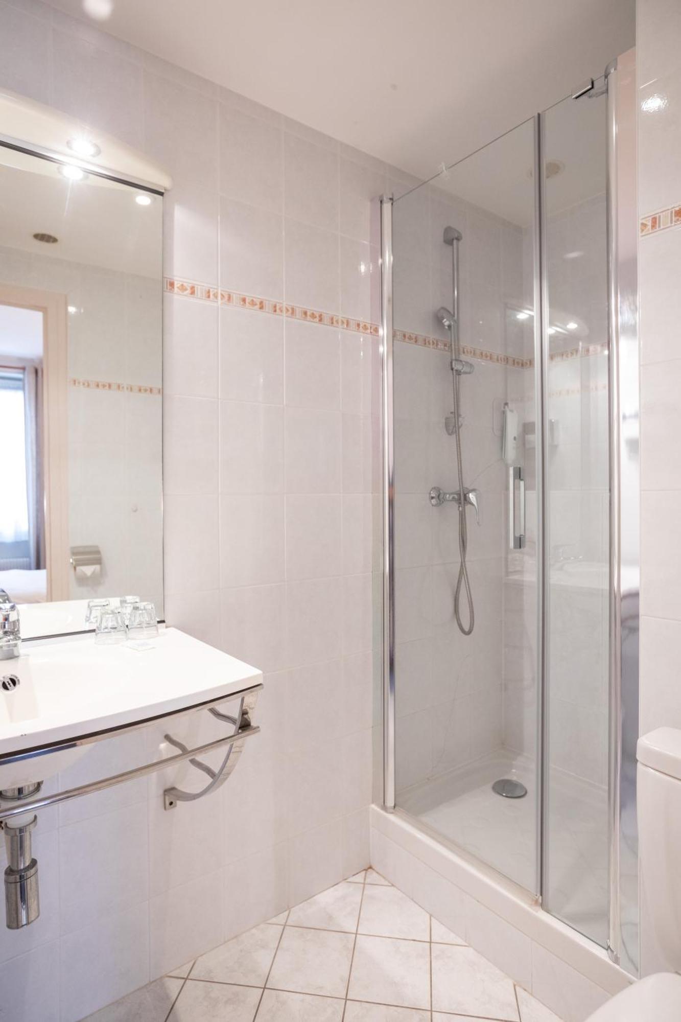 Hotel Beaulieu Lyon Charbonnieres Eksteriør billede
